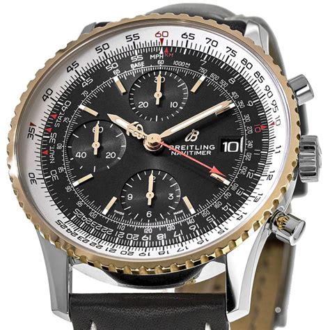 cheapest breitling watch uk